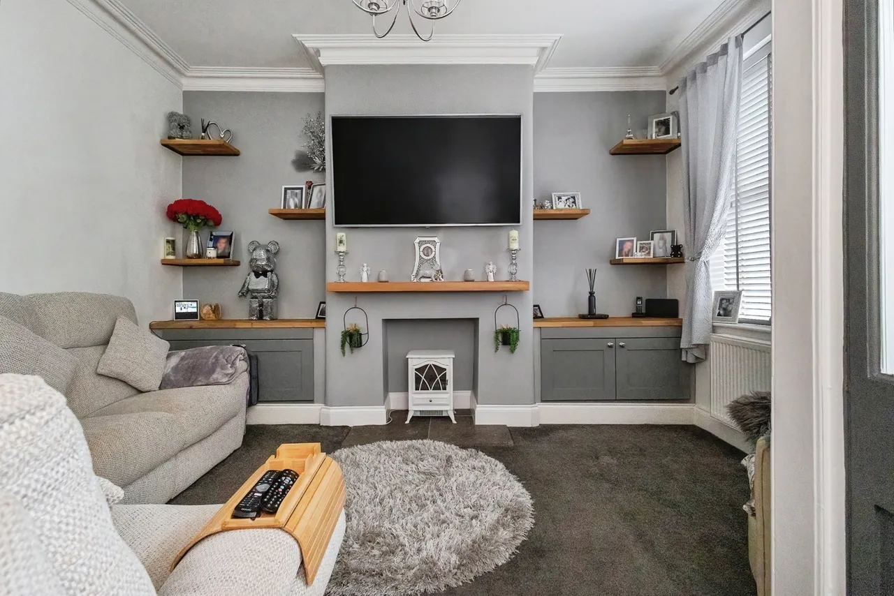 Talbot Road, HYDE, Cheshire, SK14, photo 5