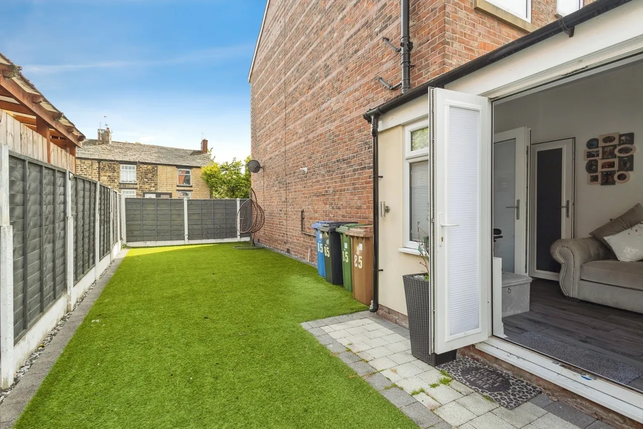 Talbot Road, HYDE, Cheshire, SK14, photo 32