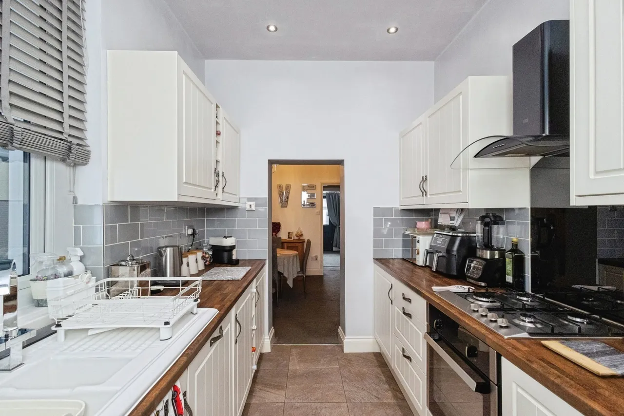 Talbot Road, HYDE, Cheshire, SK14, photo 11