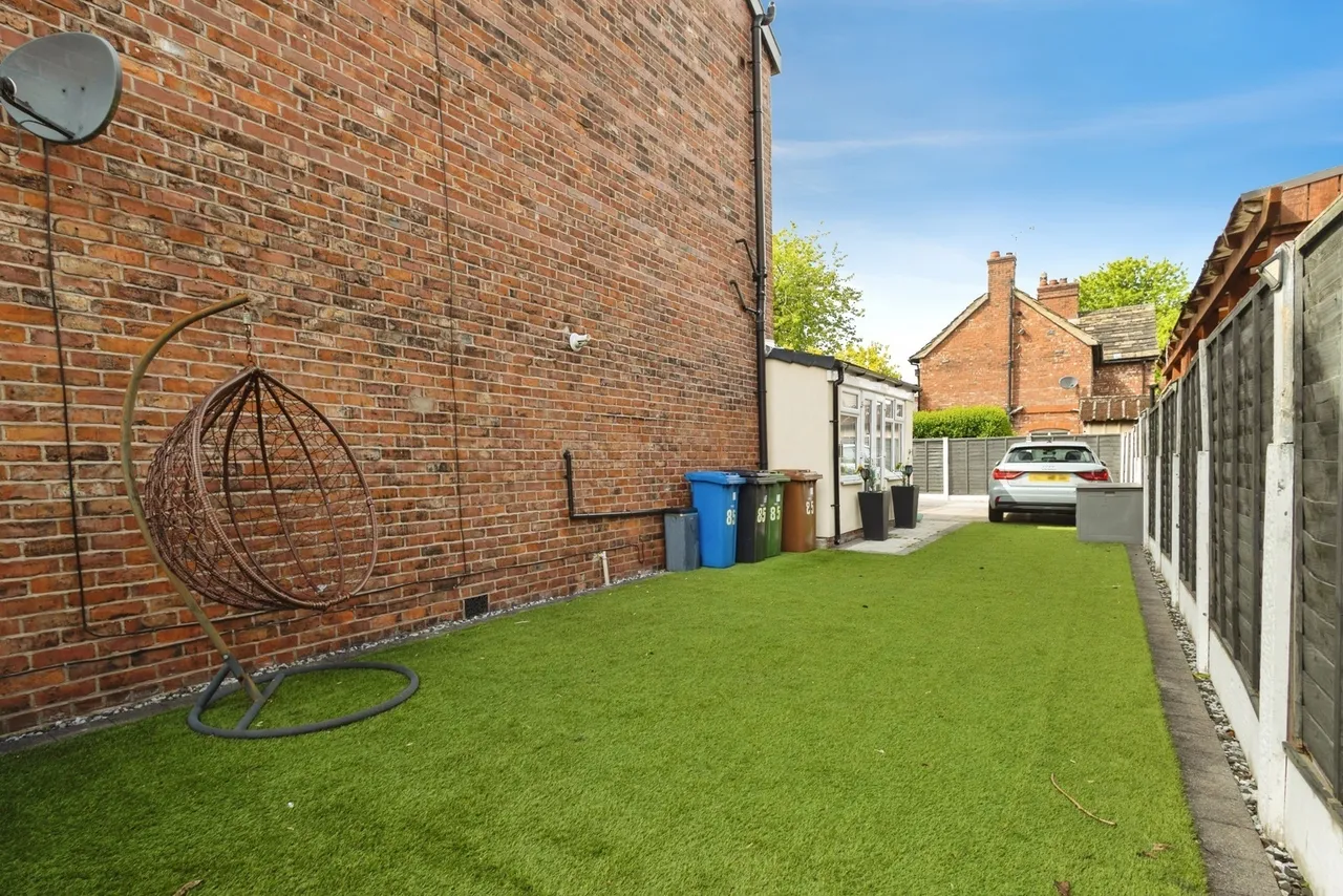 Talbot Road, HYDE, Cheshire, SK14, photo 31