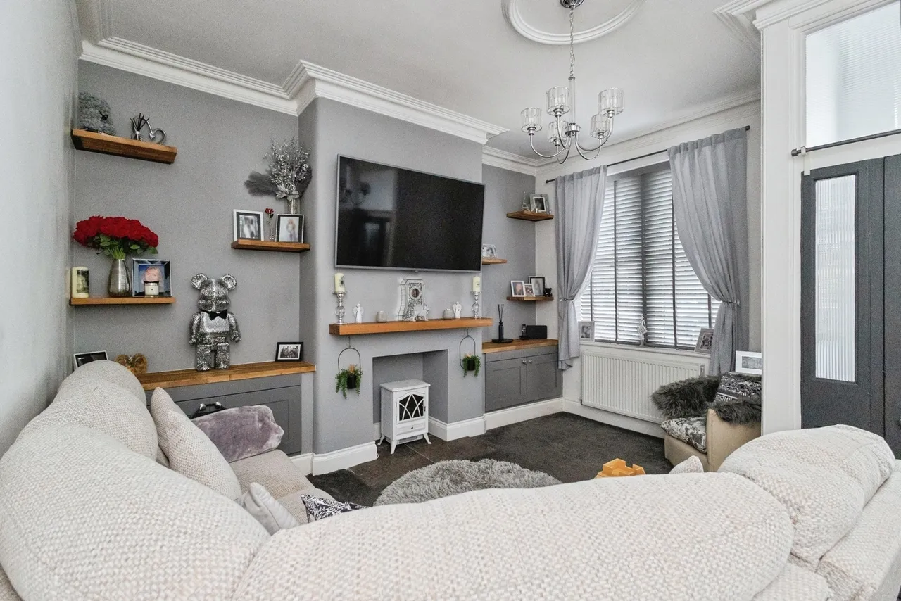 Talbot Road, HYDE, Cheshire, SK14, photo 4