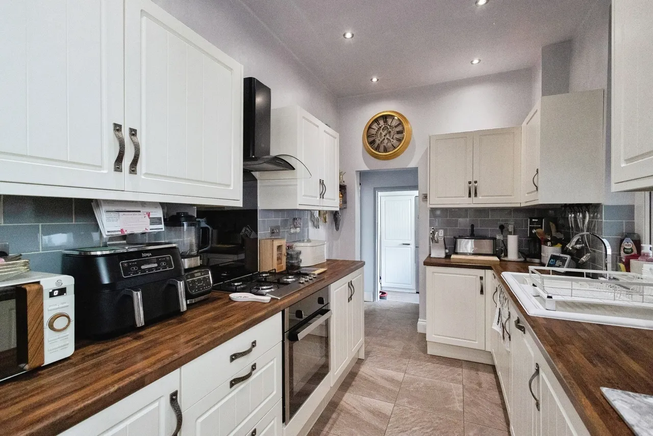 Talbot Road, HYDE, Cheshire, SK14, photo 12