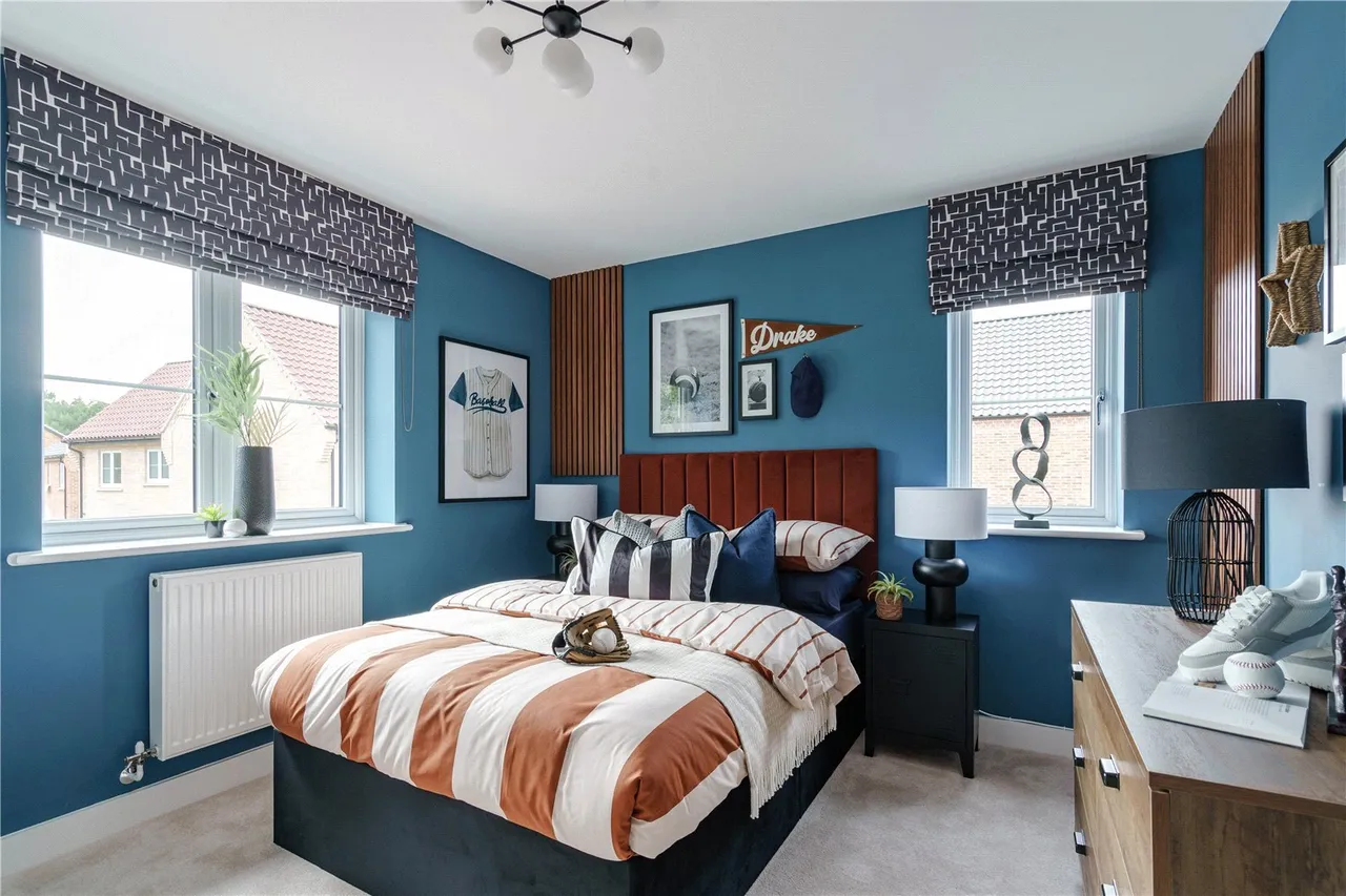 Beresford Road, Holt, NR25, photo 7