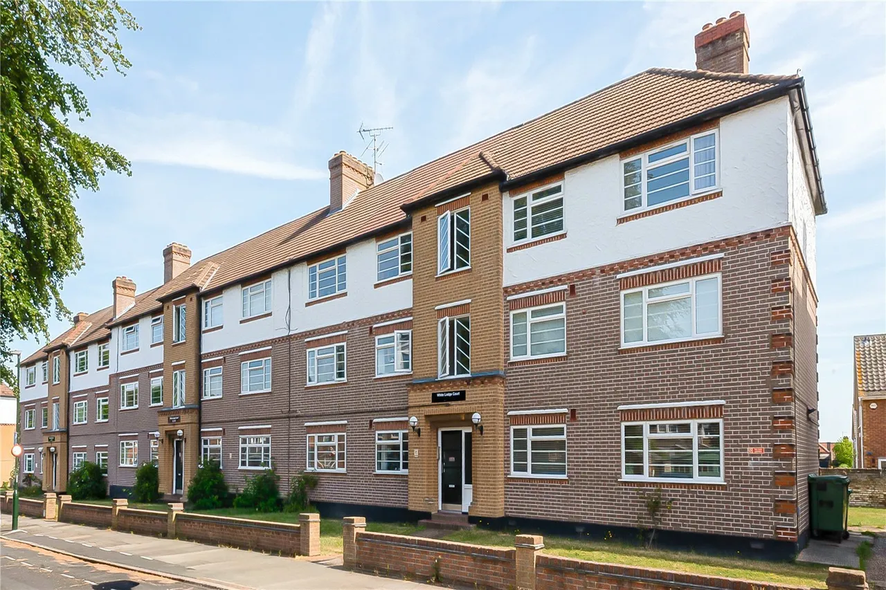 Churchview Road, Twickenham, TW2, photo 11