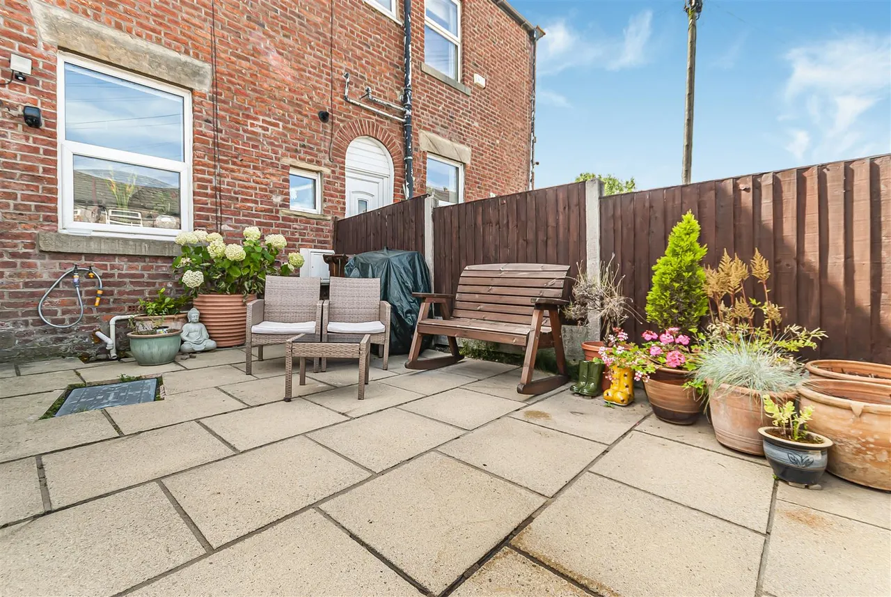 Boothfields, Bury, BL8 1NZ, photo 16
