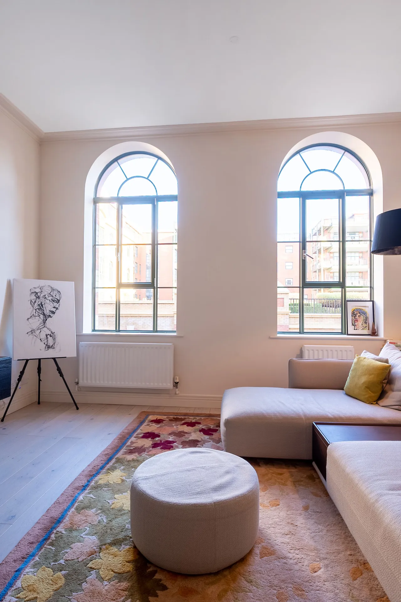 2 Richard Burbidge Mansions, 1 Brasenose Drive, London, photo 11