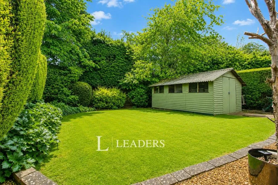 Dyers Mews, Neath Hill, MK14, photo 22