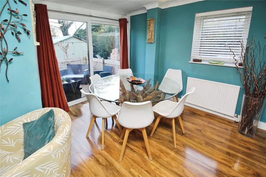 Dyers Mews, Neath Hill, MK14, photo 9