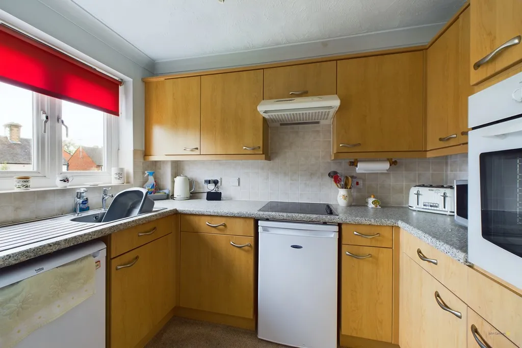 Park Road, Ashbourne, photo 2