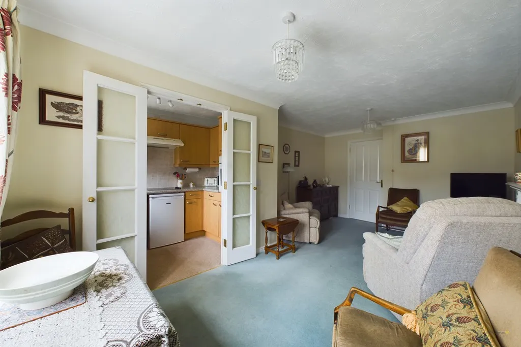 Park Road, Ashbourne, photo 7