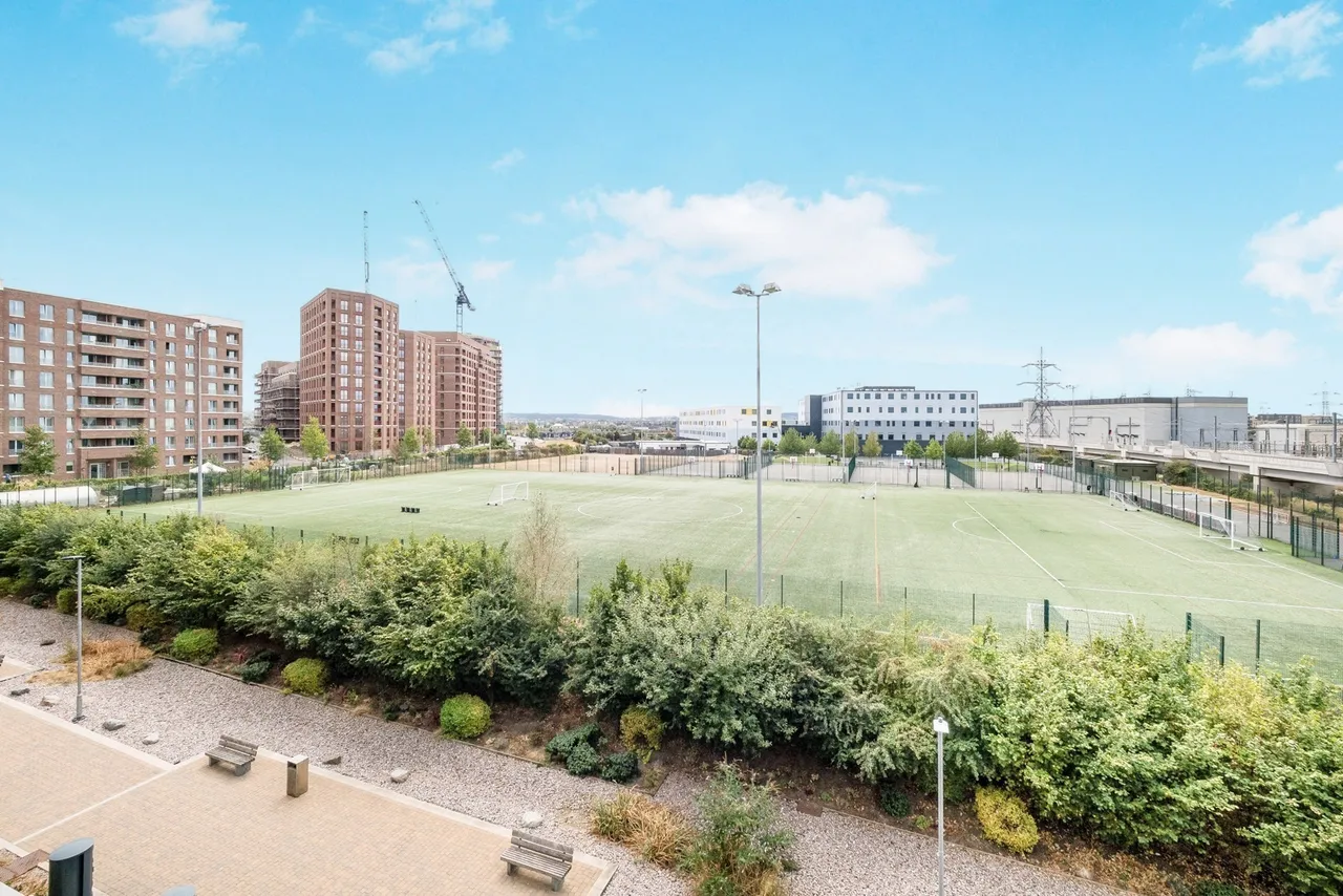 Ripplegate Walk, Barking, IG11, photo 18