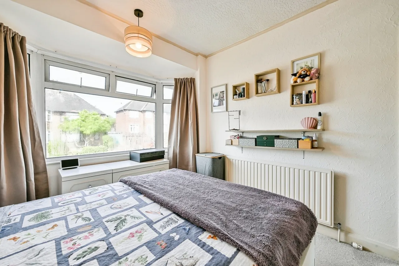 Rockford Road, Nottingham, Nottinghamshire, NG5, photo 10