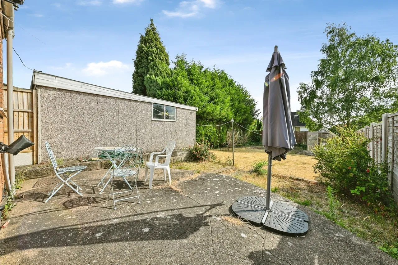 Rockford Road, Nottingham, Nottinghamshire, NG5, photo 15