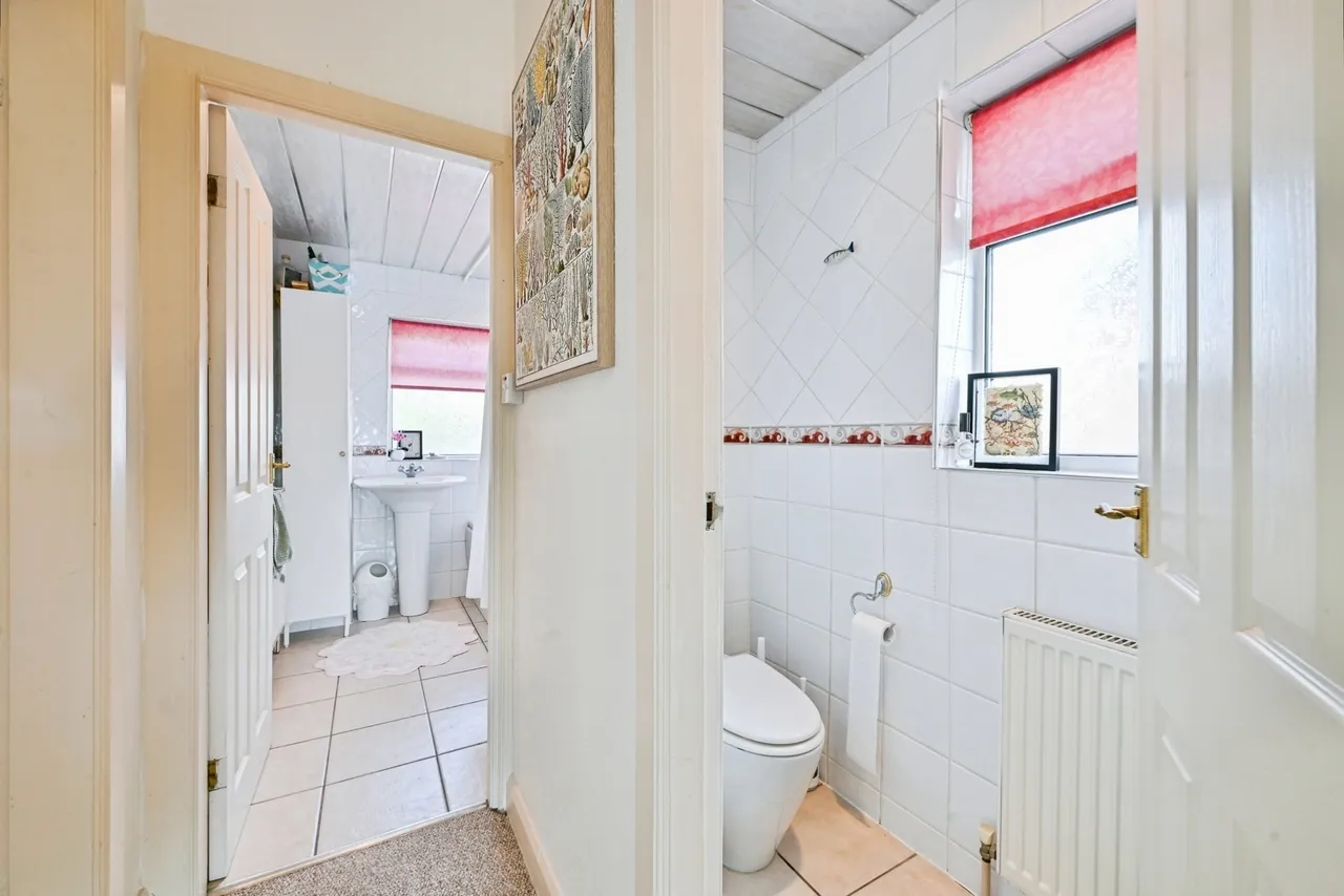 Rockford Road, Nottingham, Nottinghamshire, NG5, photo 12