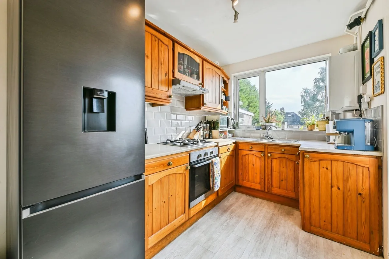 Rockford Road, Nottingham, Nottinghamshire, NG5, photo 7