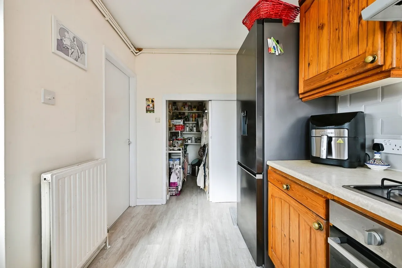 Rockford Road, Nottingham, Nottinghamshire, NG5, photo 8