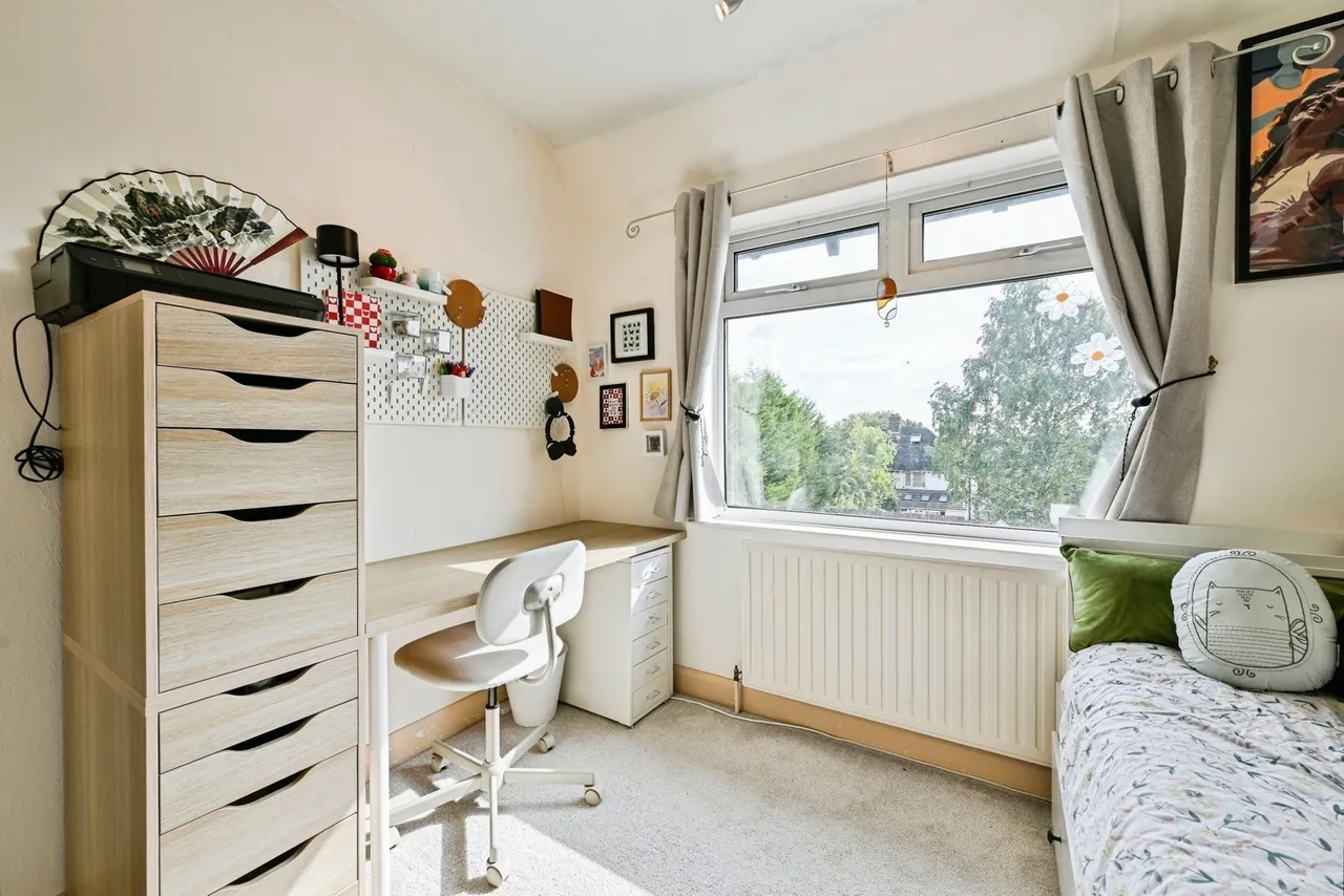 Rockford Road, Nottingham, Nottinghamshire, NG5, photo 13