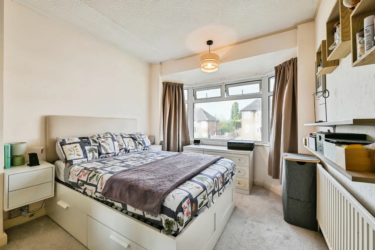 Rockford Road, Nottingham, Nottinghamshire, NG5, photo 9