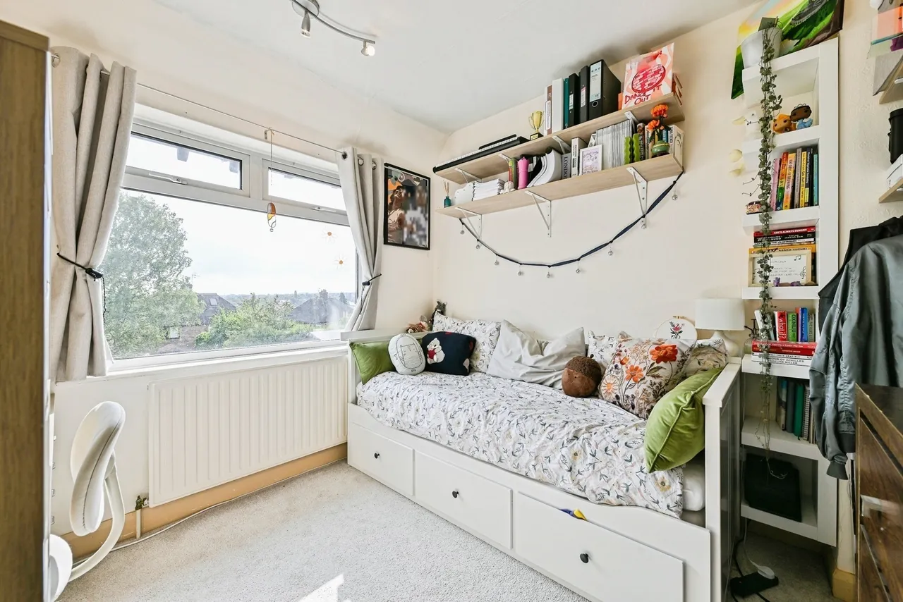 Rockford Road, Nottingham, Nottinghamshire, NG5, photo 14