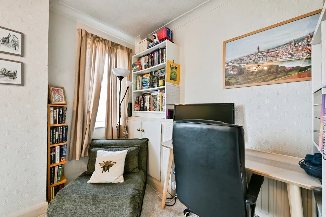 Rockford Road, Nottingham, Nottinghamshire, NG5, photo 4
