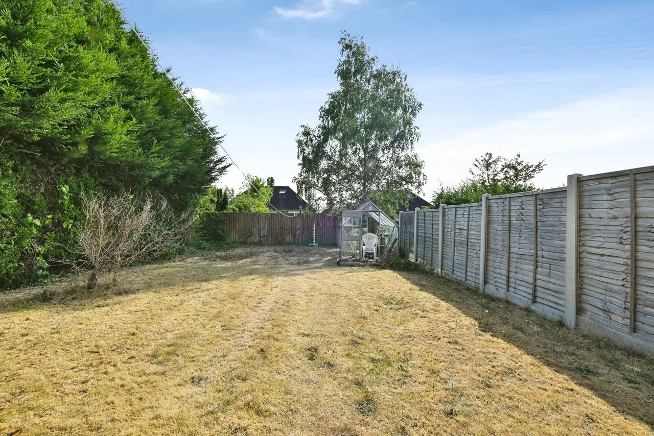 Rockford Road, Nottingham, Nottinghamshire, NG5, photo 16