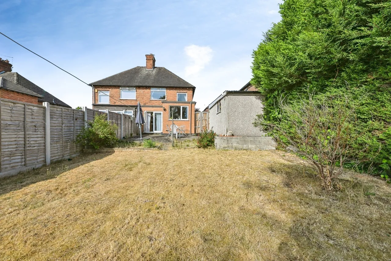 Rockford Road, Nottingham, Nottinghamshire, NG5, photo 17