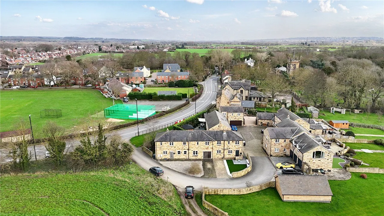 Church Side, Methley, LS26, photo 19