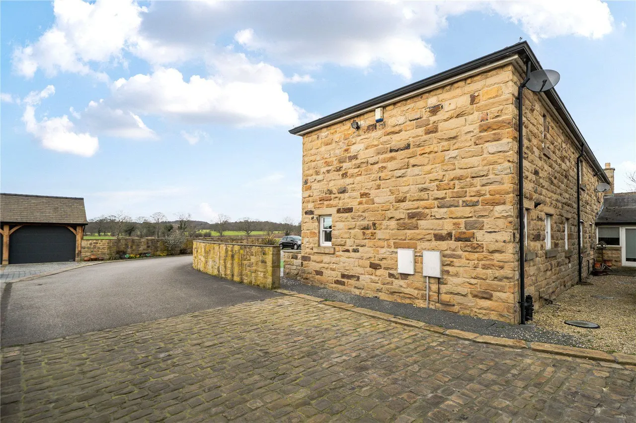 Church Side, Methley, LS26, photo 22
