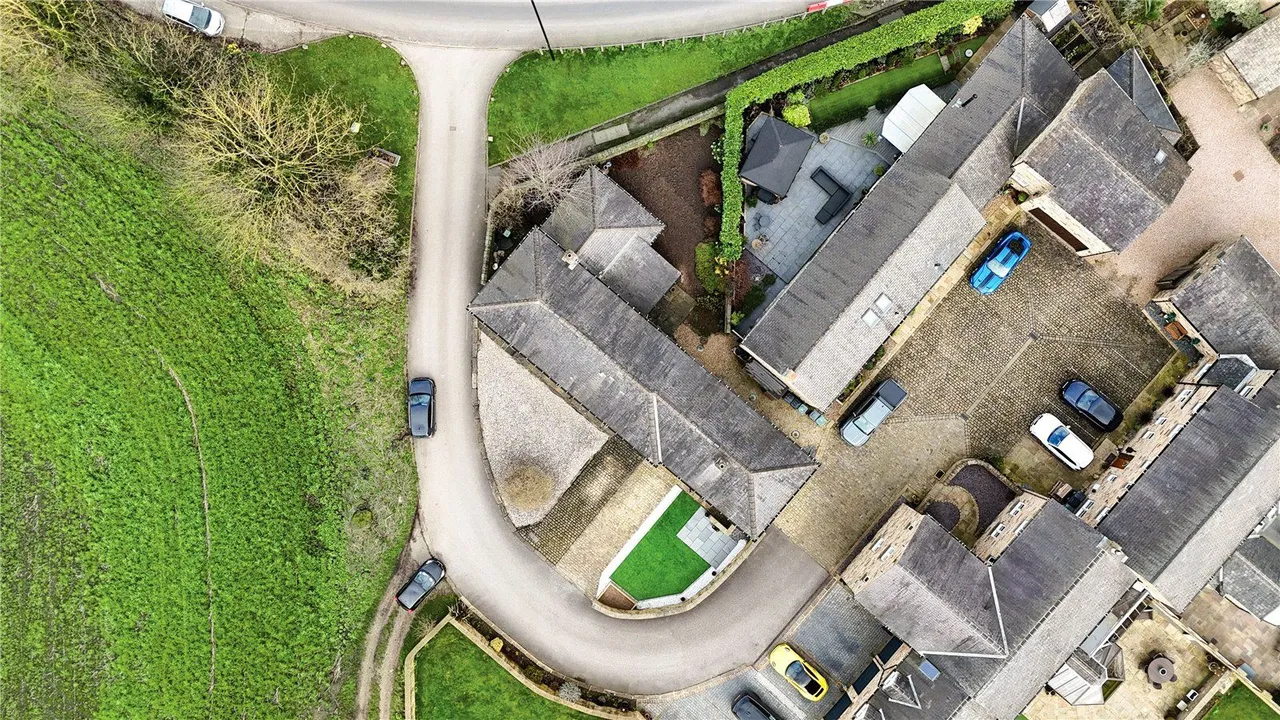 Church Side, Methley, LS26, photo 17