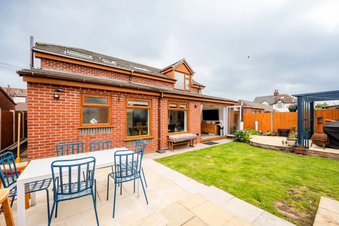 Highfield Park, Liverpool, L31, photo 24