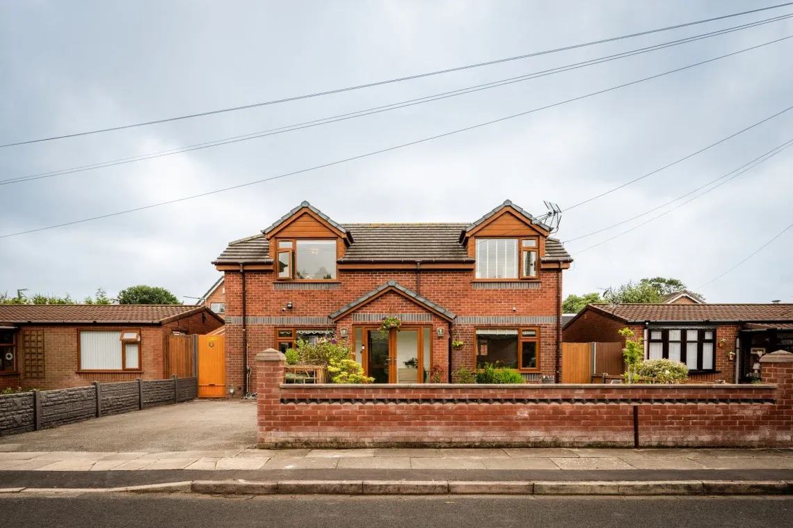 Highfield Park, Liverpool, L31, photo 27
