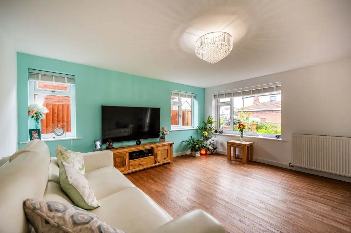 Highfield Park, Liverpool, L31, photo 14