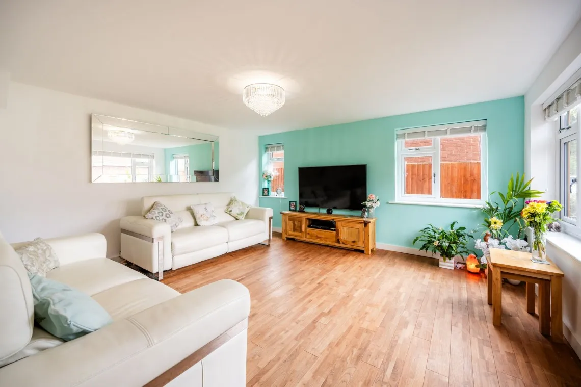 Highfield Park, Liverpool, L31, photo 13