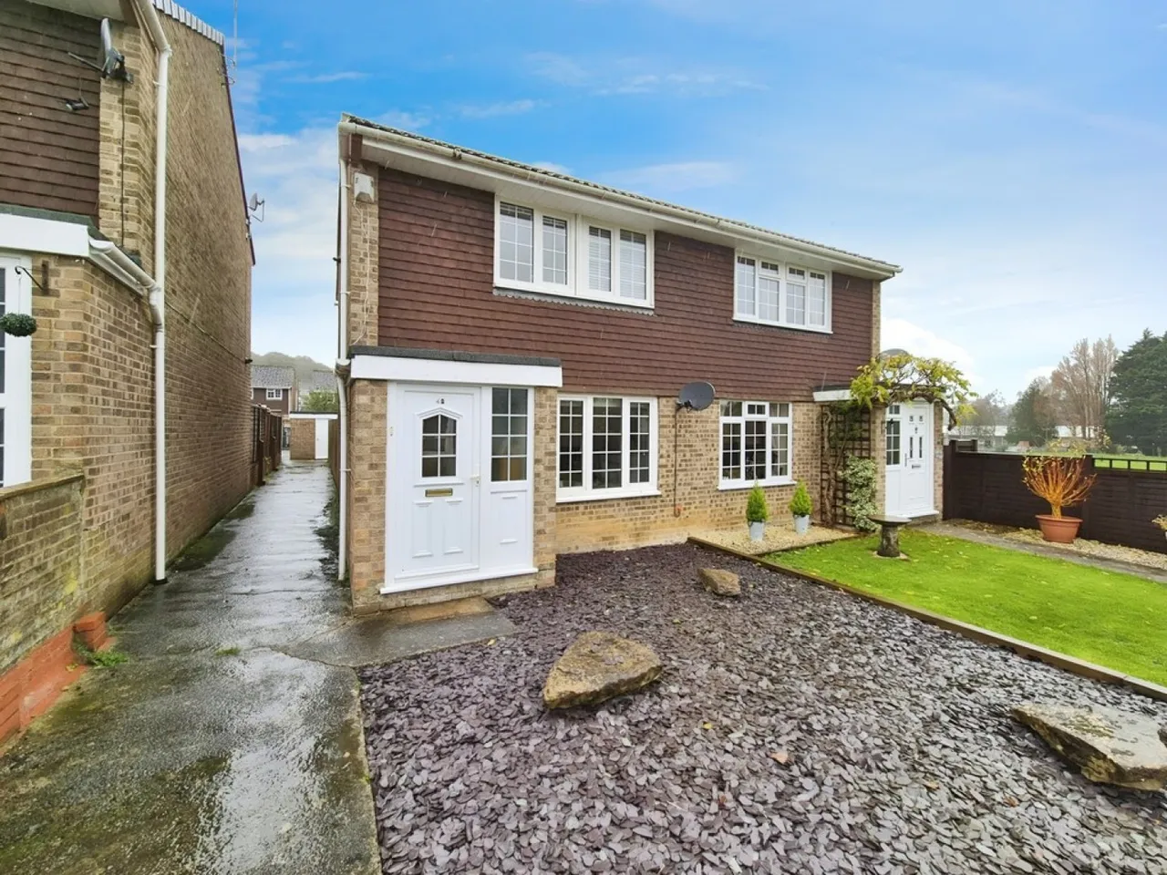 3 bed house to rent, Lime Tree Avenue, Yeovil, BA20