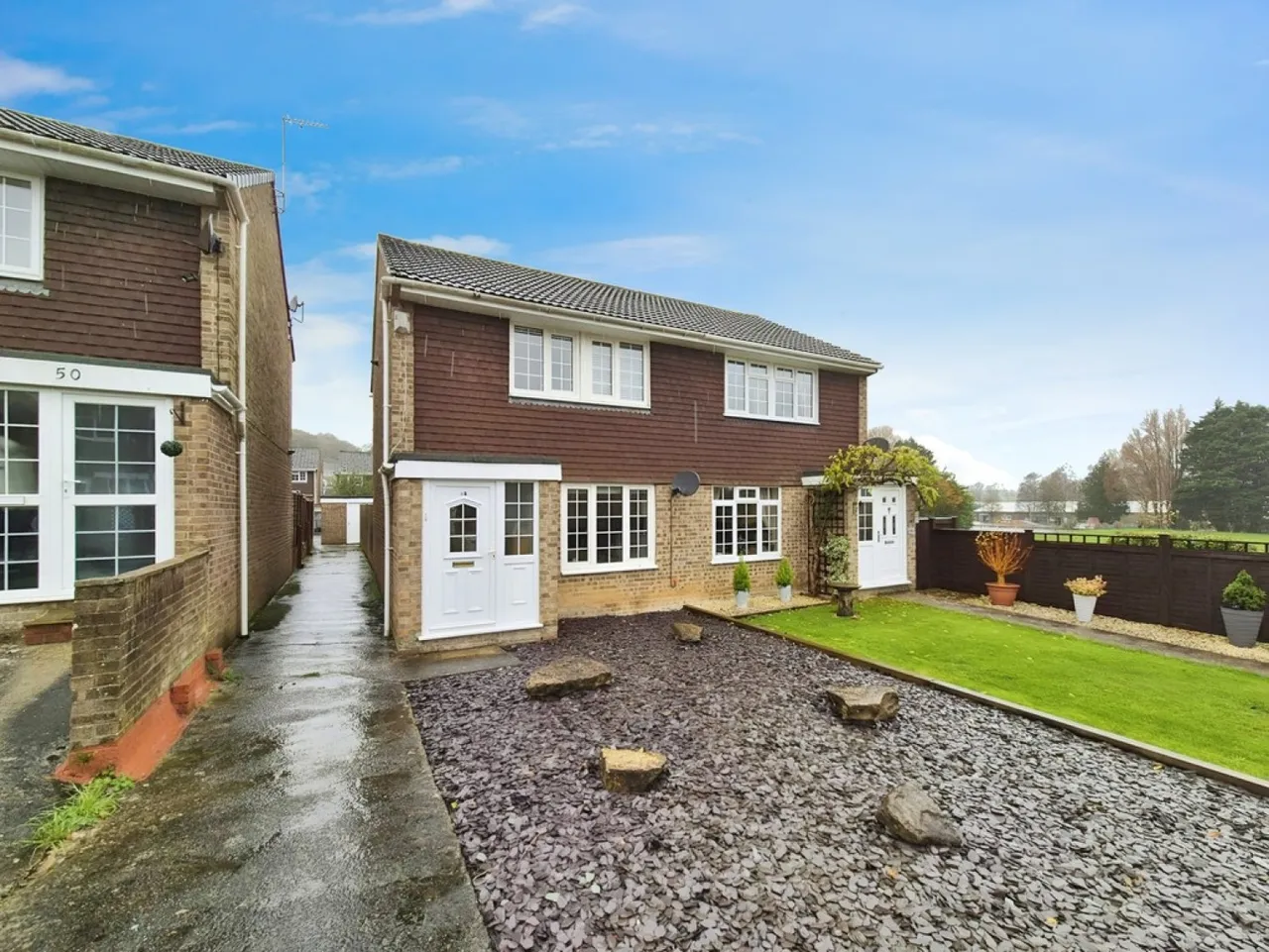 Lime Tree Avenue, Yeovil, BA20, photo 12