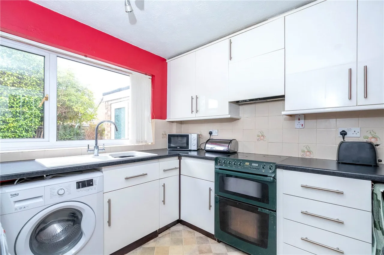 Linchfield Road, Deeping St. James, Peterborough, Lincolnshire, PE6, photo 8