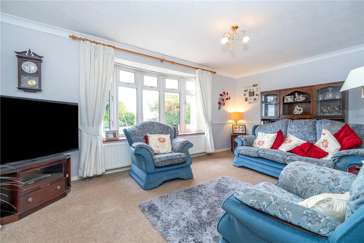 Linchfield Road, Deeping St. James, Peterborough, Lincolnshire, PE6, photo 6