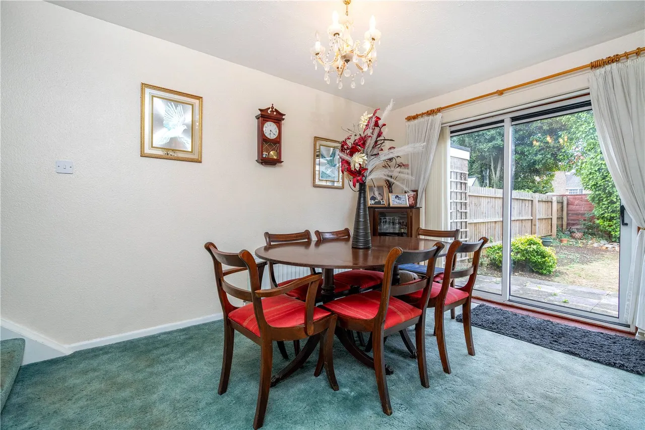 Linchfield Road, Deeping St. James, Peterborough, Lincolnshire, PE6, photo 10