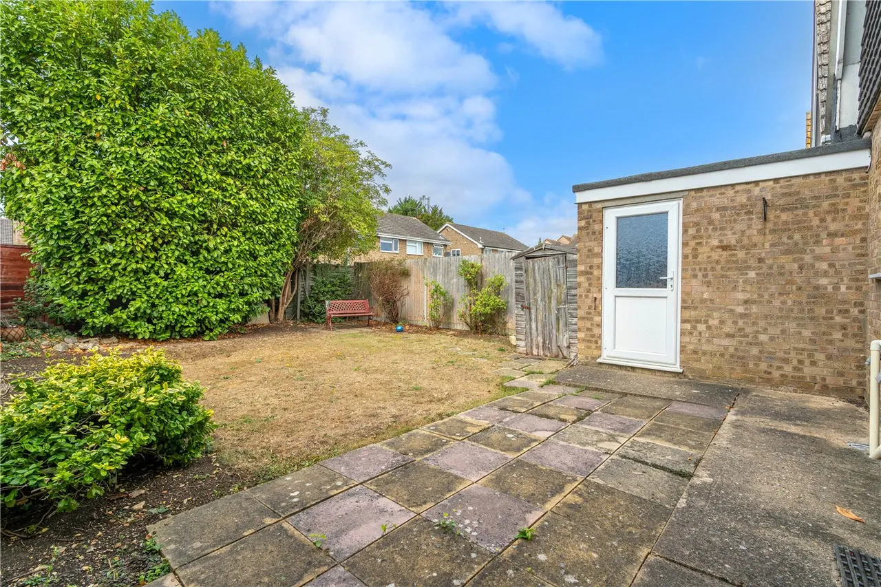 Linchfield Road, Deeping St. James, Peterborough, Lincolnshire, PE6, photo 5