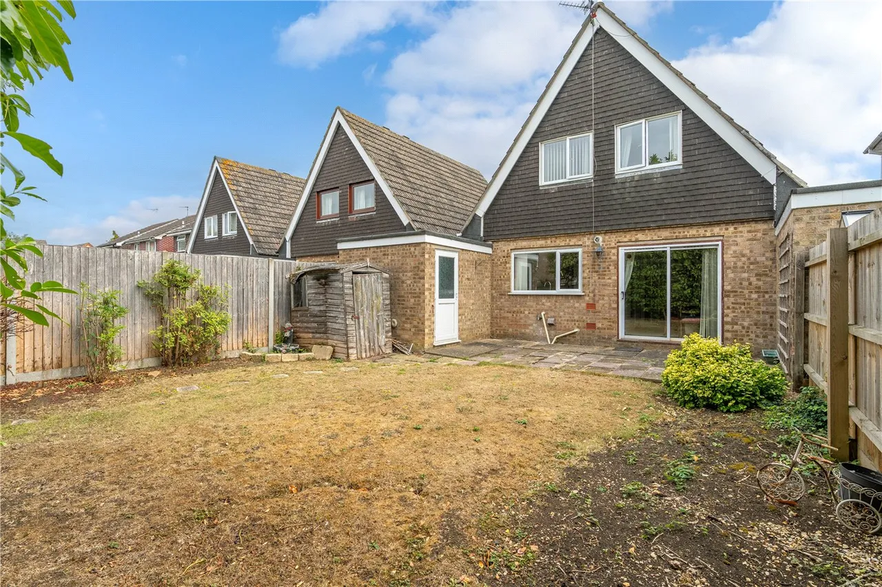Linchfield Road, Deeping St. James, Peterborough, Lincolnshire, PE6, photo 4