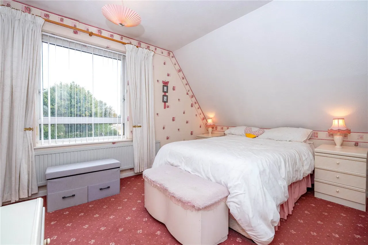 Linchfield Road, Deeping St. James, Peterborough, Lincolnshire, PE6, photo 12