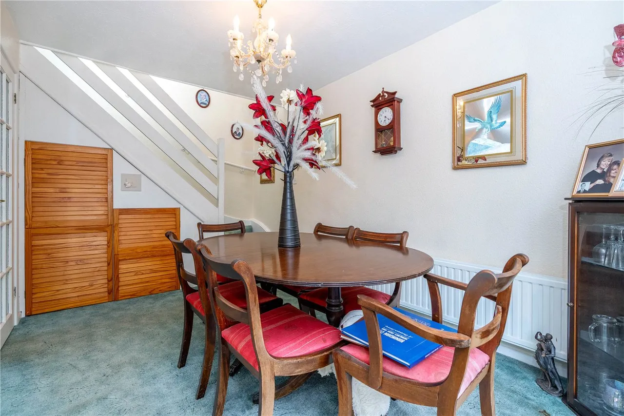 Linchfield Road, Deeping St. James, Peterborough, Lincolnshire, PE6, photo 11