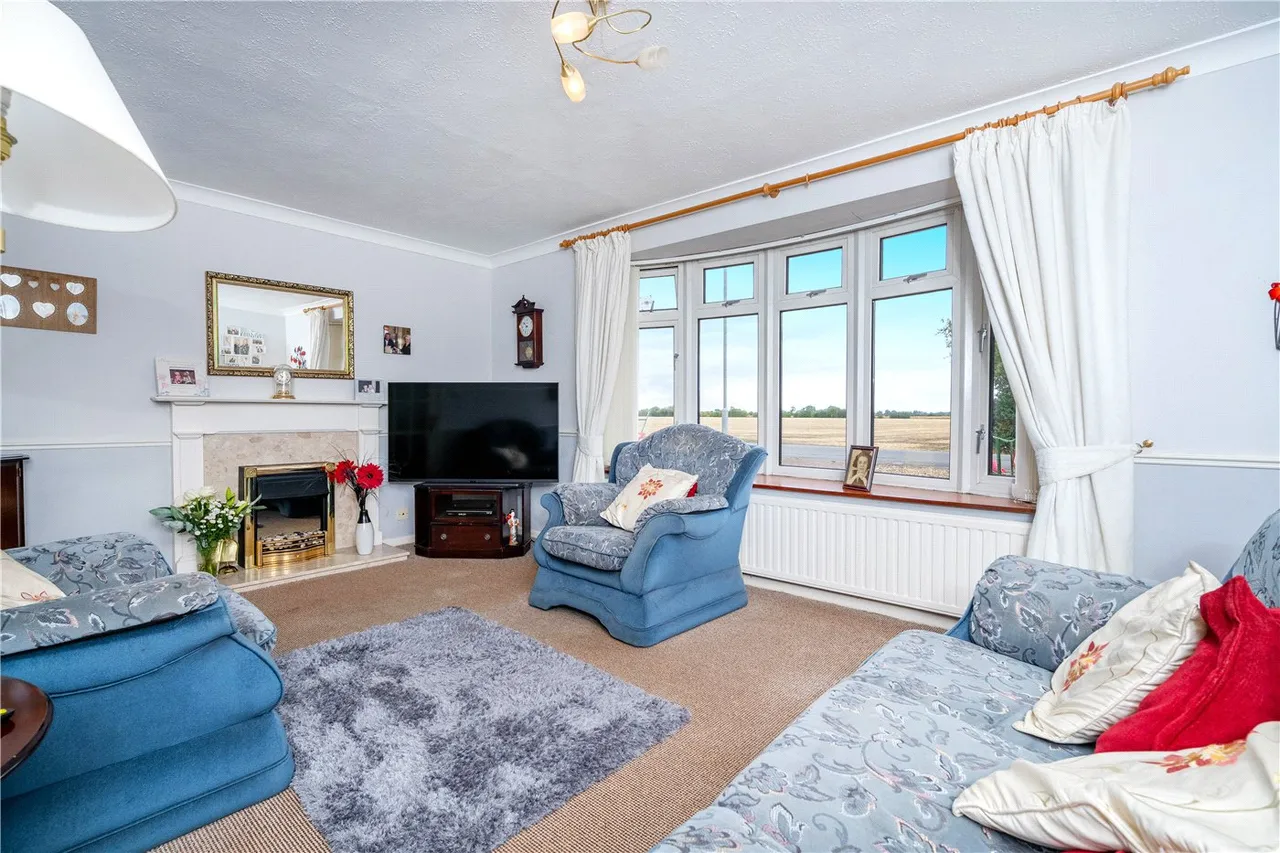 Linchfield Road, Deeping St. James, Peterborough, Lincolnshire, PE6, photo 7
