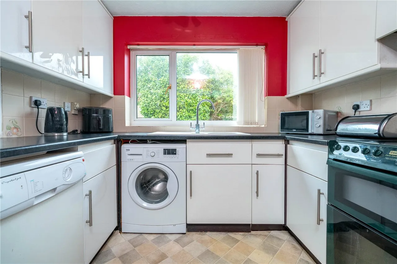 Linchfield Road, Deeping St. James, Peterborough, Lincolnshire, PE6, photo 9