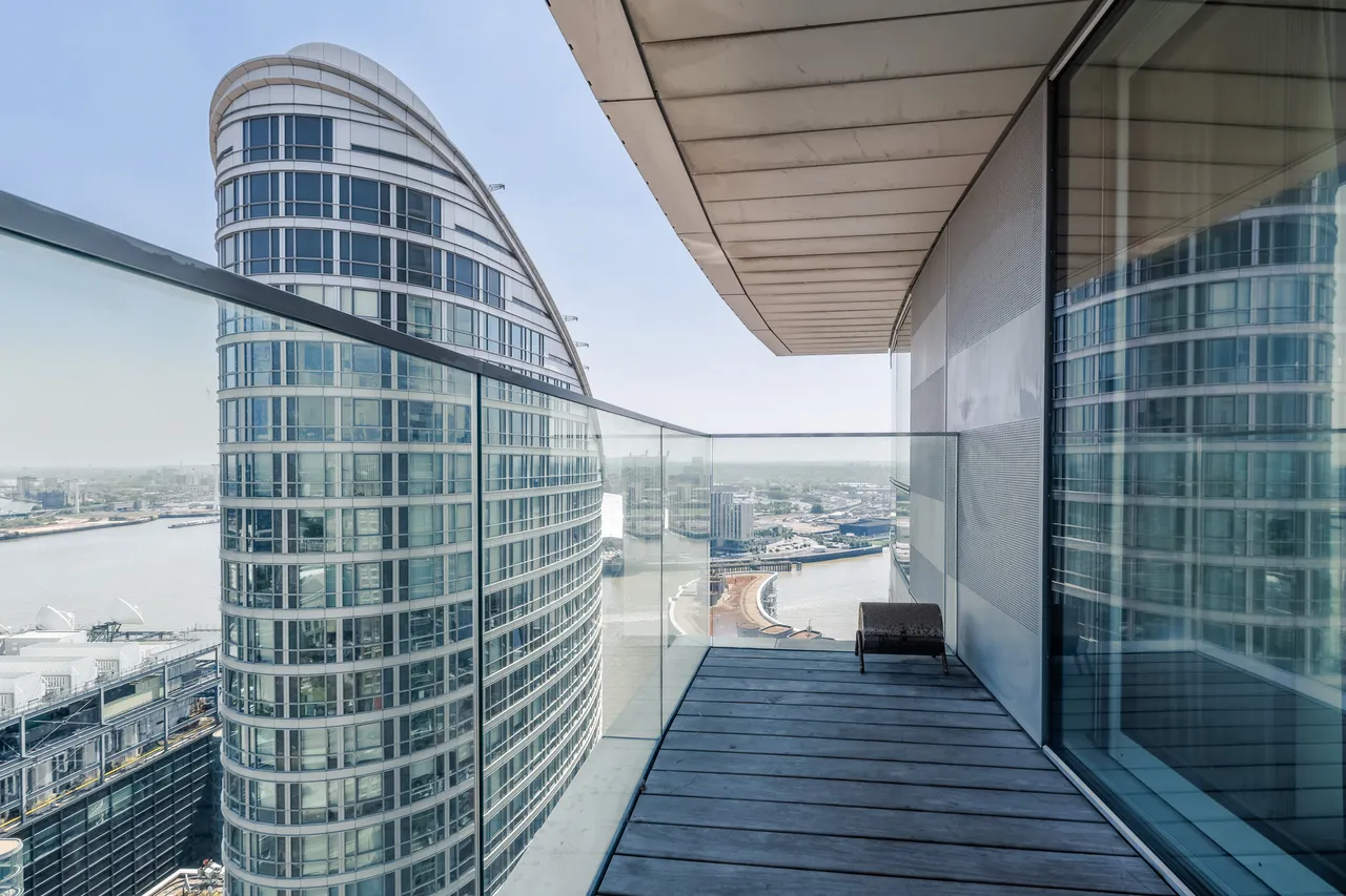 Biscayne Avenue, London, E14, photo 11