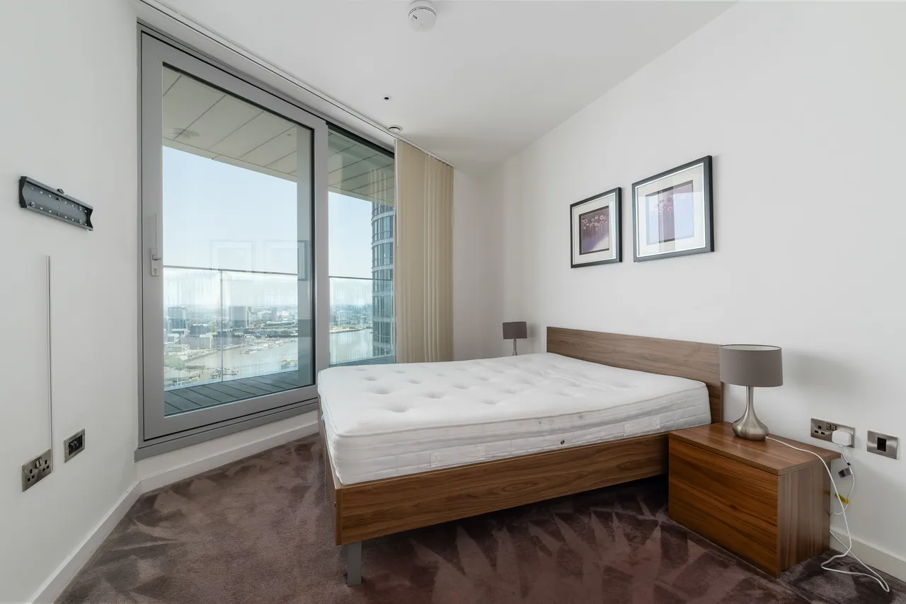 Biscayne Avenue, London, E14, photo 8