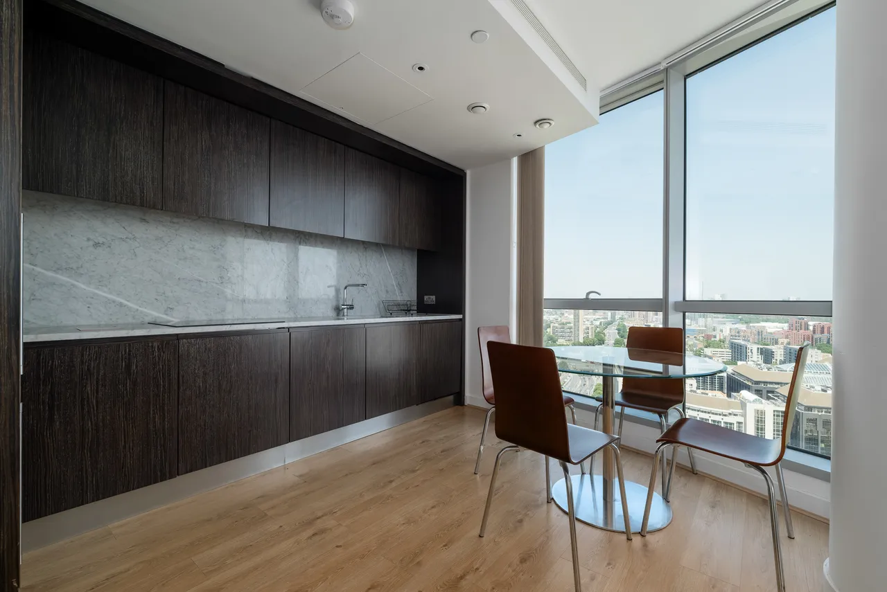 Biscayne Avenue, London, E14, photo 6