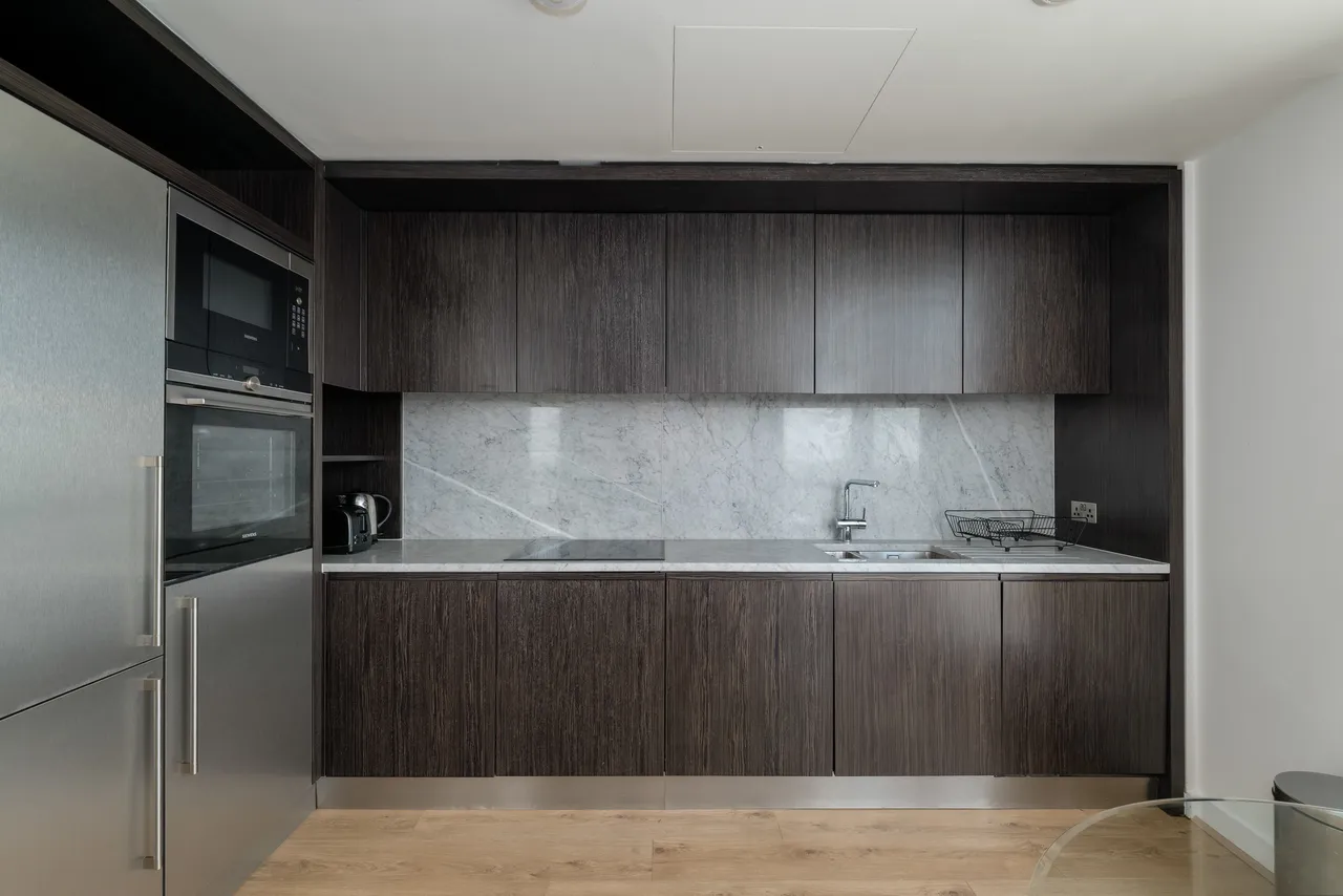 Biscayne Avenue, London, E14, photo 5