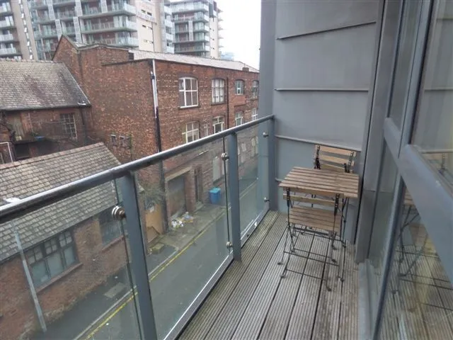 Quebec Building, Salford, M3, photo 7