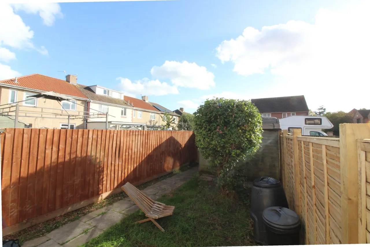 Leeward Close, Bridgwater, TA6, photo 17